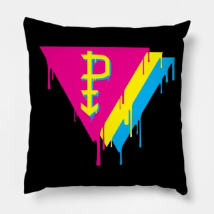 Pansexual Pillow