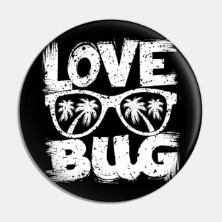 Lovebug Pin