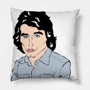 WELCOME BACK KOTTER FAN ART!! Pillow