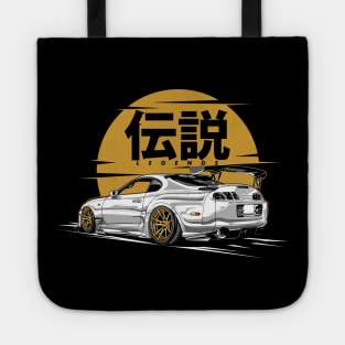 Supra Legend Tote