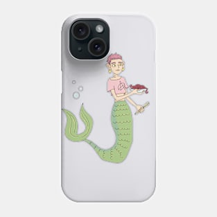 mermaid Phone Case