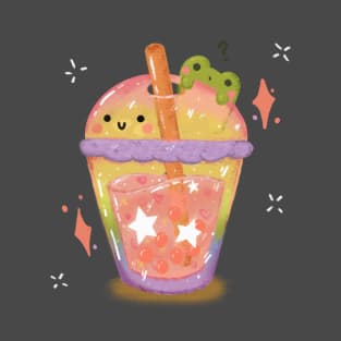 Boba Froggy T-Shirt