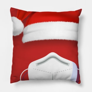 Santa Claus Pillow