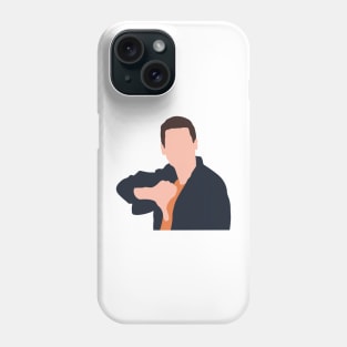 Billy Madison Phone Case