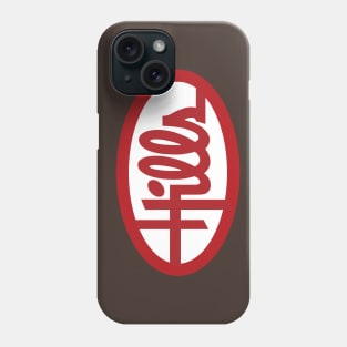 Hills Department Store Phone Case