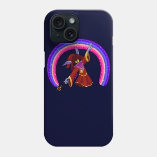 Orko vs. The Forces of Evil Phone Case