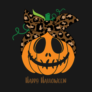 Happy Halloween T-Shirt