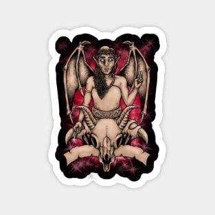 Gothic Magnet