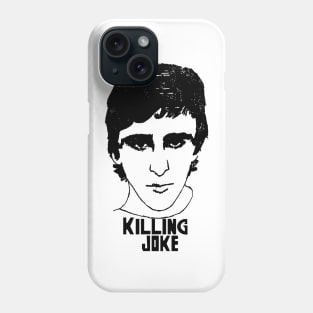 Killing Joke  † †  Punskthetic Design Phone Case