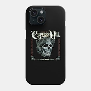 CYPRESS HILL MERCH VTG Phone Case