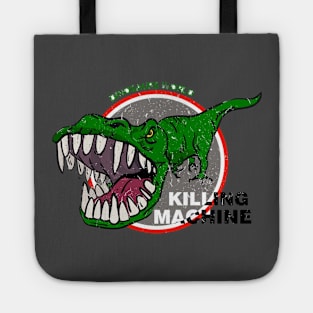 Killing machine Tote