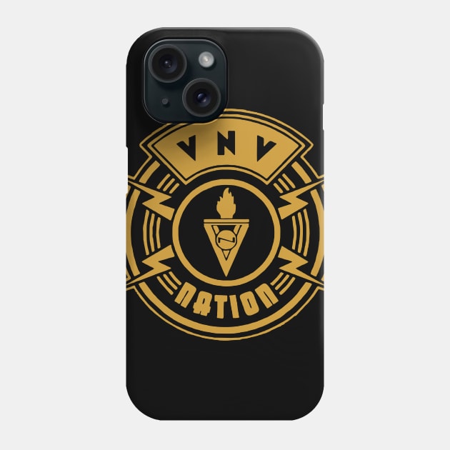 music nation Phone Case by creator pintar