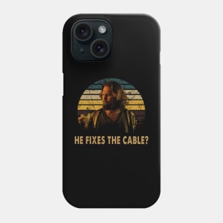 Graphic Picture Film Day Gift Phone Case