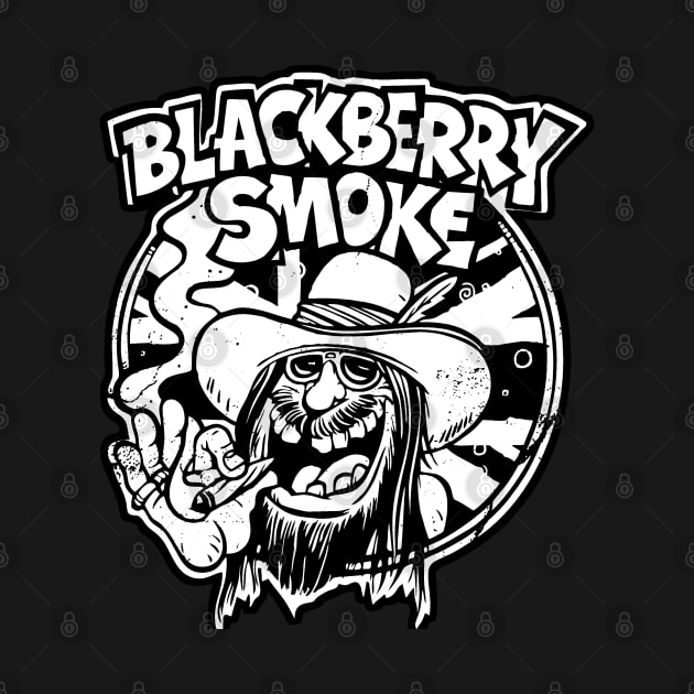 Blackberry Smoke love you by ANIMALLL