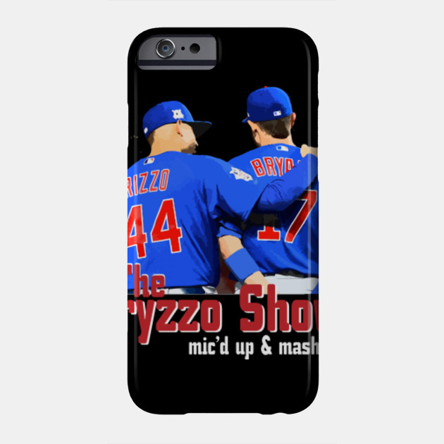 kris bryant usd jersey