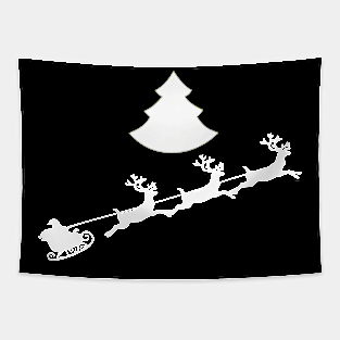 Christmas Tapestry