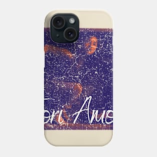 Tori Amos - vintage style Phone Case