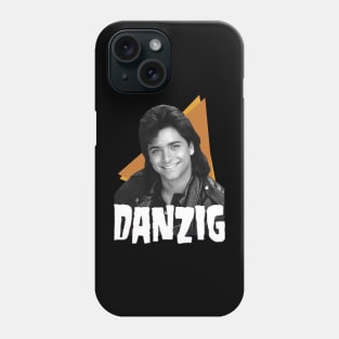 Danzig Fresh Design Phone Case
