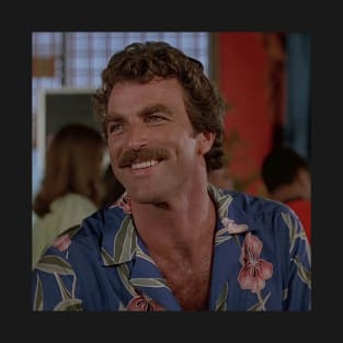 Selleck T-Shirt