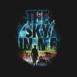 The sky in me T-Shirt