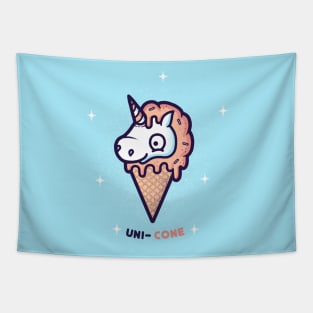 UNI-CONE Tapestry