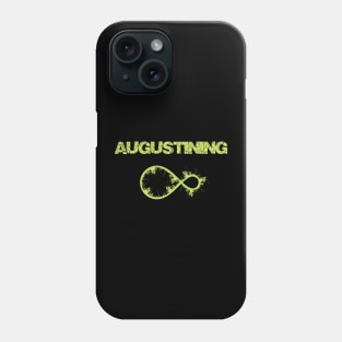 Augustining Phone Case