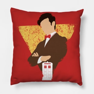 Eleventh Pillow