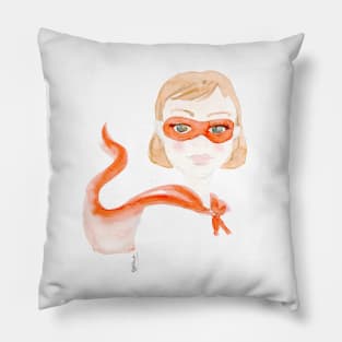 Super Mum Pillow