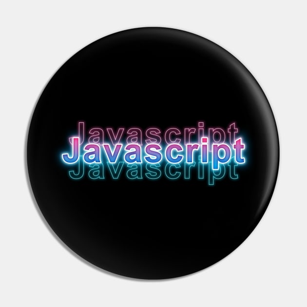 Javascript Pin by Sanzida Design