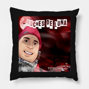 moon nights Pillow