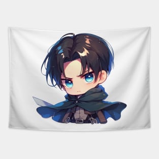 levi Tapestry