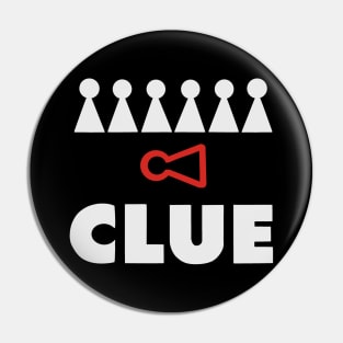 CLUE Pin