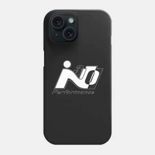 i30N Performance (White) Phone Case