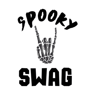 spooky Swag T-Shirt