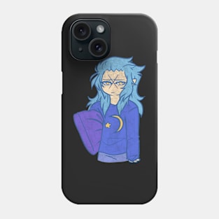 Please He's So Tired Phone Case