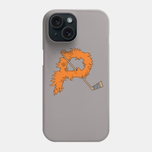 Gritty P Phone Case