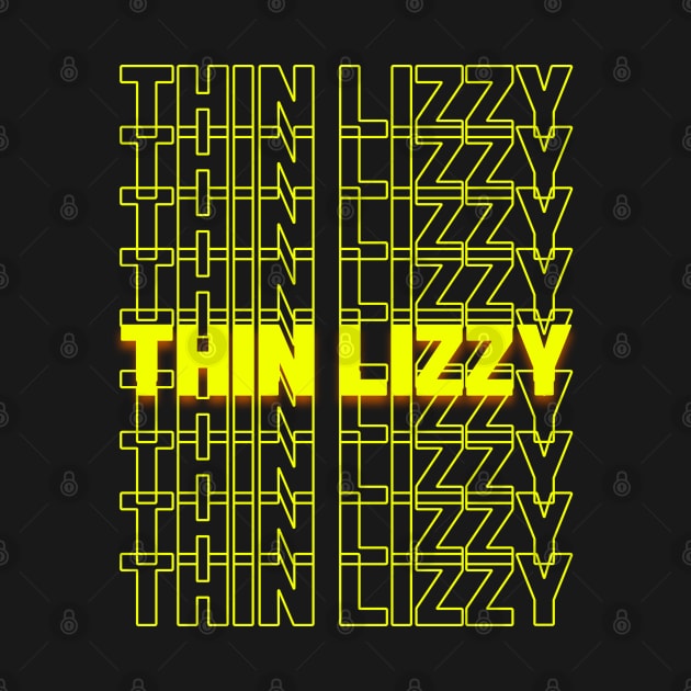 Thin lizzy by Apleeexx