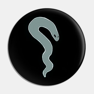 Neon_Eel Pin