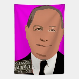 john torrio Tapestry