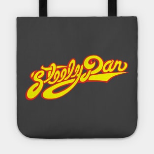 Steely Dan Vintage Logo Tribute Tote