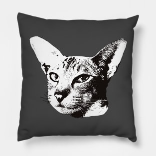 Oriental - Oriental Christmas Gifts Pillow