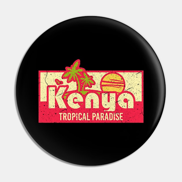 Kenya vacay Pin by SerenityByAlex