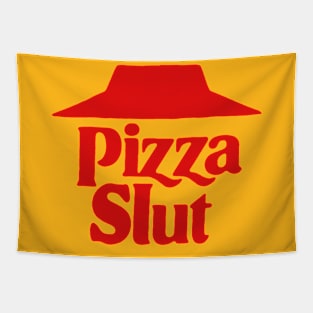 Parody of Pizza Tapestry