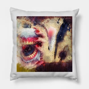 Dentist, dentist gift and dentist funny Pillow