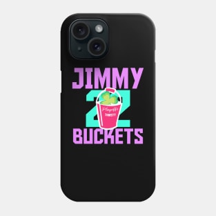 Playoffs Jimmy Buckets Conf Finals A Phone Case