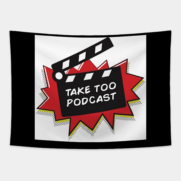 Take Too Tapestry by Take Too Podcast