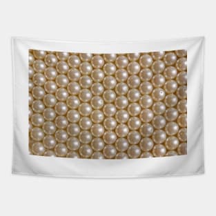 pearl beads Tapestry