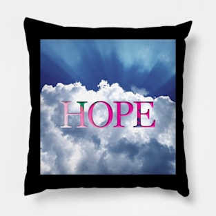 HOPE Pillow
