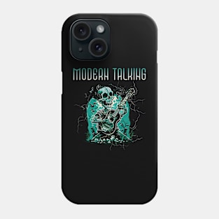 MODERN TALKING BAND XMAS Phone Case