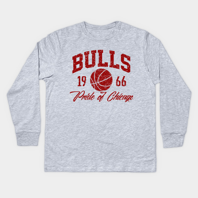 chicago bulls retro shirt